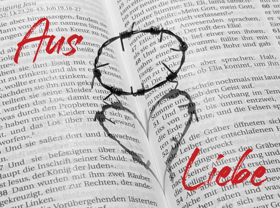 Website: Die größte Liebesgeschichte aller Zeiten